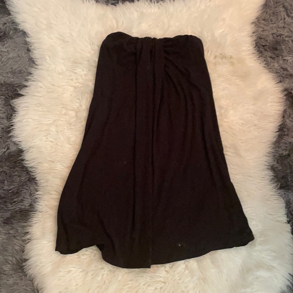 Kenneth Cole swim coverup